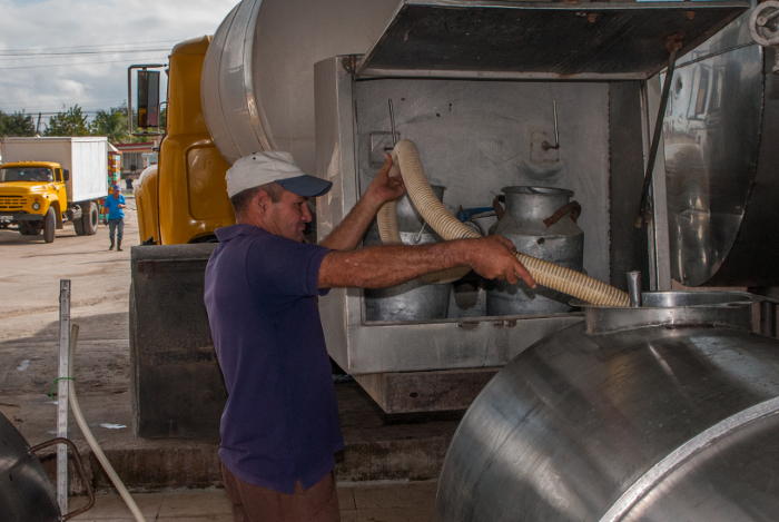 Foto: Leandro Pérez Pérez/ Adelante
