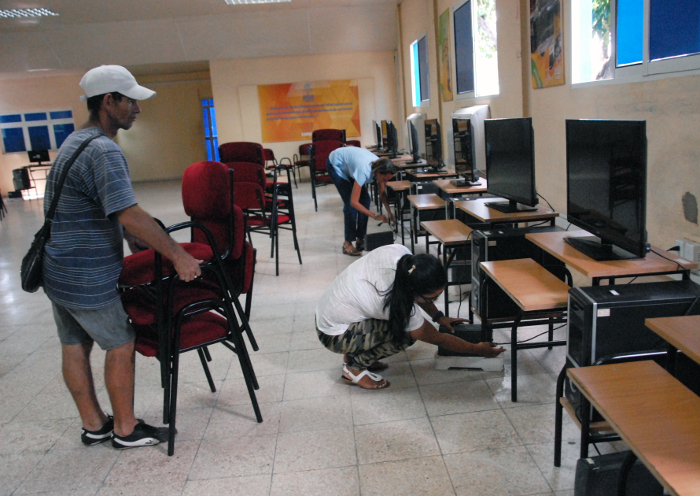 Foto: Otilio Rivero Delgado/Adelante