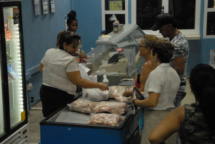 Foto: Otilio Rivero Delgado/ Adelante