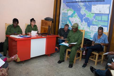 Fotos: Leandro Pérez Pérez/Adelante