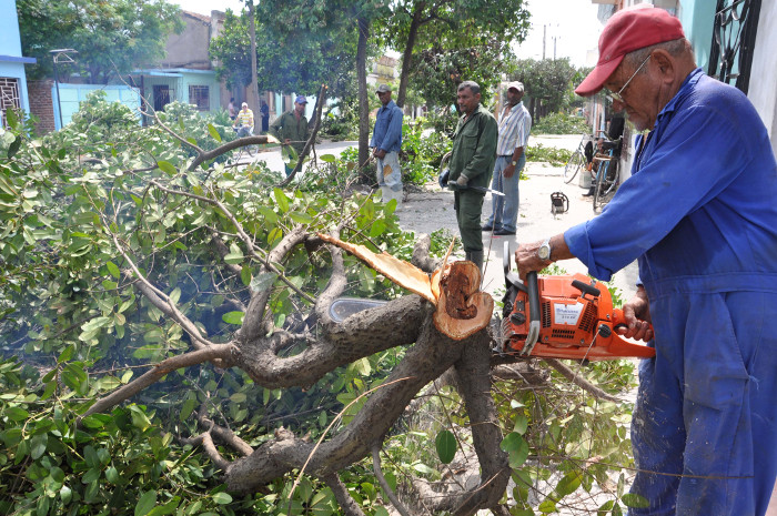 Comunales también alerta