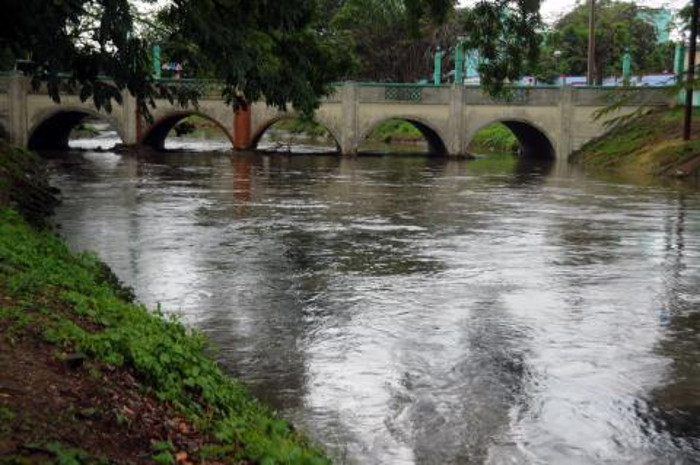  Perfilan acciones ante amenaza de Irma hidráulicos de Camagüey