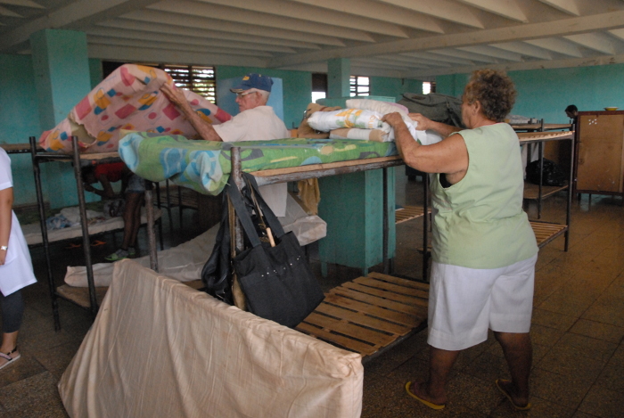 Fotos: Otilio Rivero Delgado/ Adelante