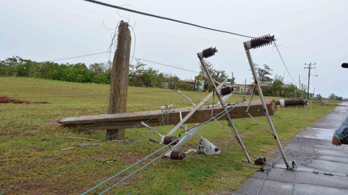 Foto: Rodolfo Blanco Cué (ACN)