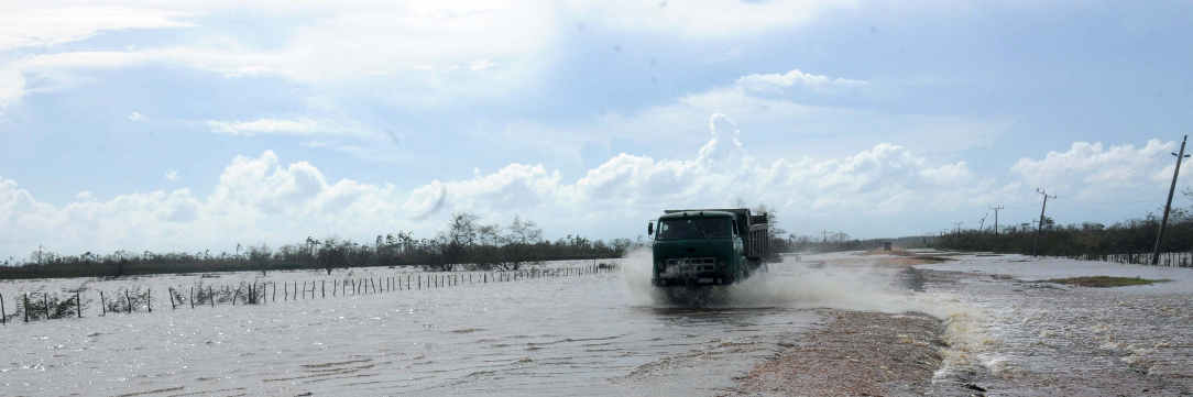 Río Jigüey