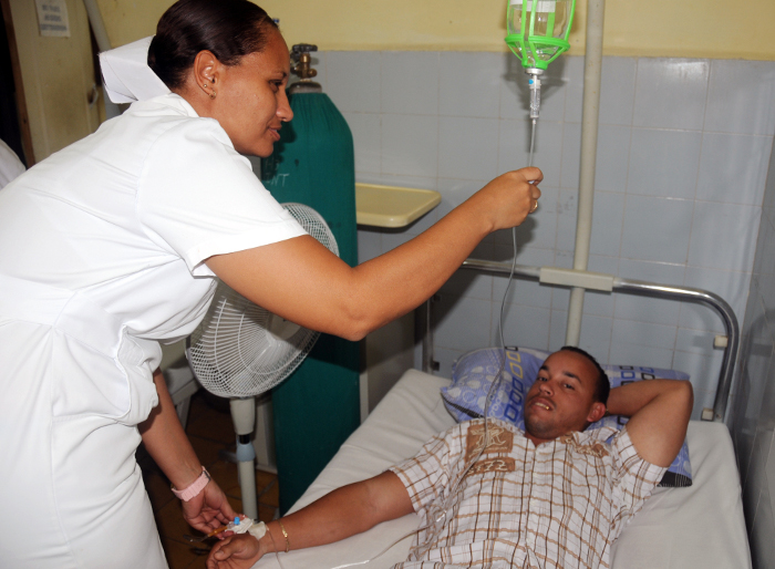 Nuevos retos y desafíos de la enfermería cubana
