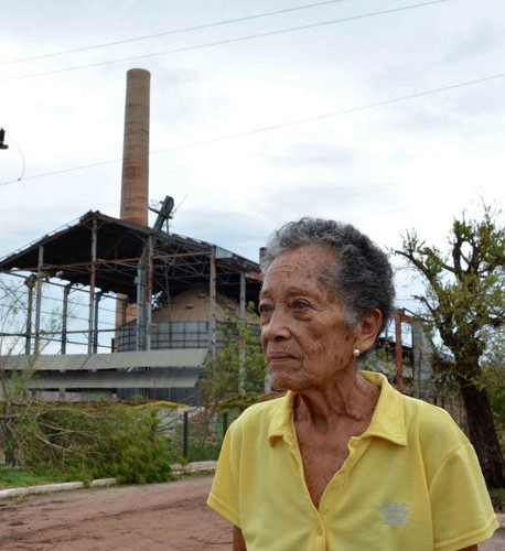   Fotos:Rodolfo Blanco Cué /ACN 