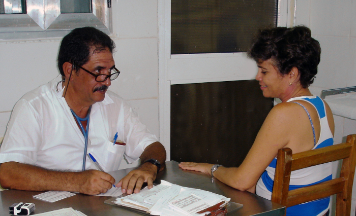 La policitemia vera, una enfermedad de la sangre