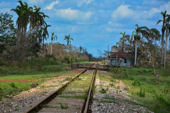 Fotos: Leandro Pérez Pérez/Adelante Adelante Digital en Palma City y playa Guanaja