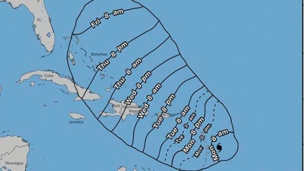 Foto: Tomada de www.telesurtv.net