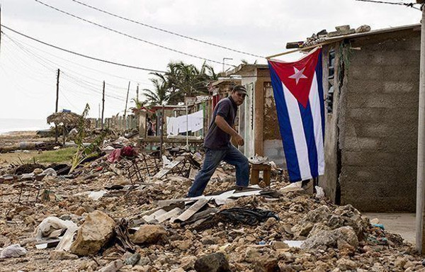 Foto: Tomada de cubadebate.cu