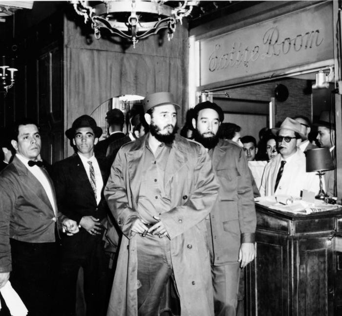 Foto: Tomada de http://www.granma.cu