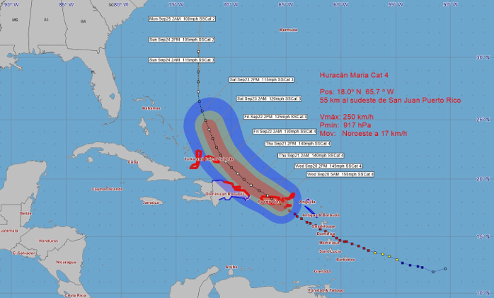 Instituto de Meteorología