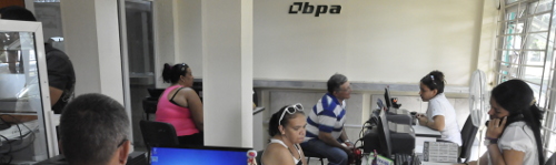 Cuba define facilidades crediticias para damnificados por huracán Irma