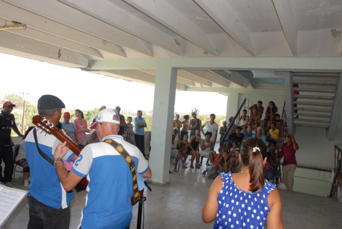 Foto: Otilio Rivero Delgado/Adelante