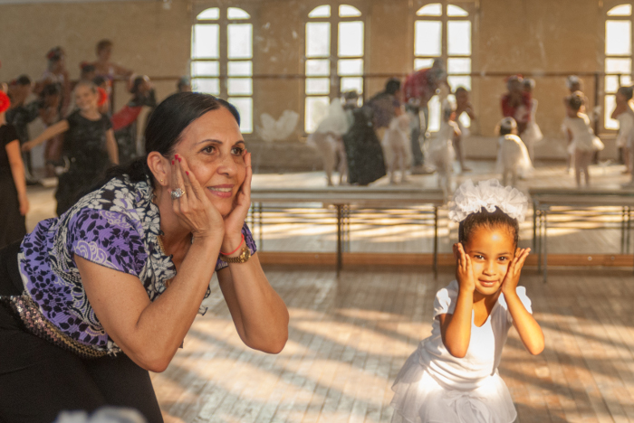 Photo: Leandro Armando Pérez Pérez/ Adelante