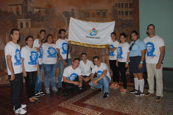 Fotos: Otilio Rivero Delgado/ Adelante