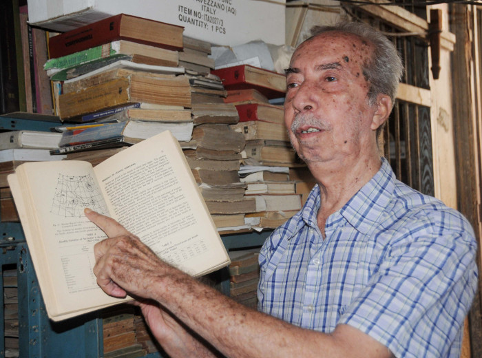 Foto: Orlando Durán Hernández/ Adelante