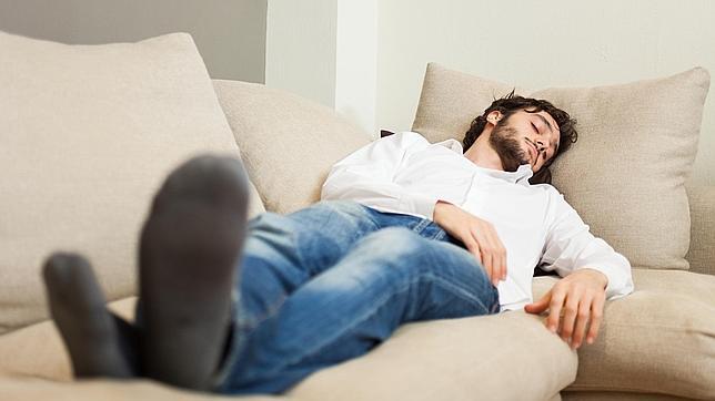 Tomado: visiontres.com La siesta solo media hora