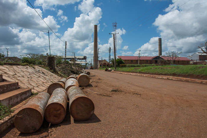 La zafra es más difícil... (+Fotos)