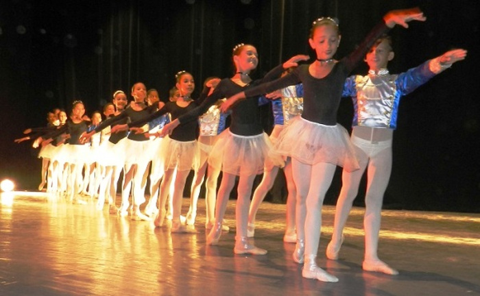 Foto: Tomada de www.cadenagramonte.cu Reabrió sus puertas Escuela Vocacional de Arte de Camagüey