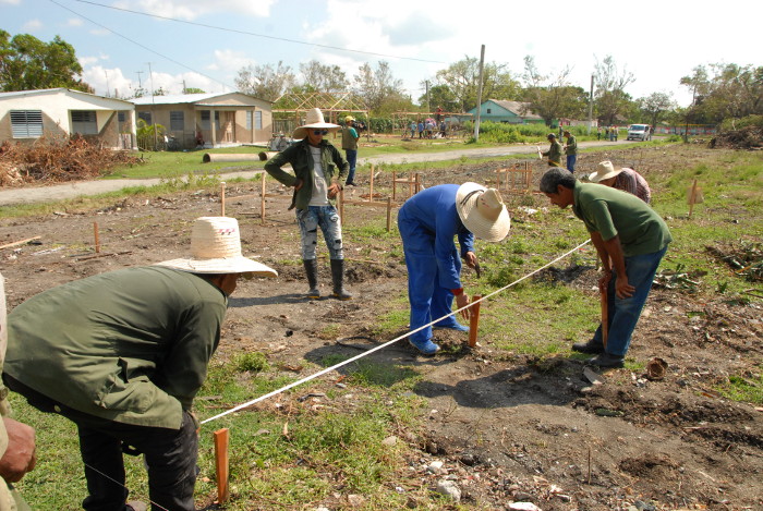 Foto: Otilio Rivero Delgado/Adelante Editorial: Cuba, Revolución, todos… esencias sostenidas