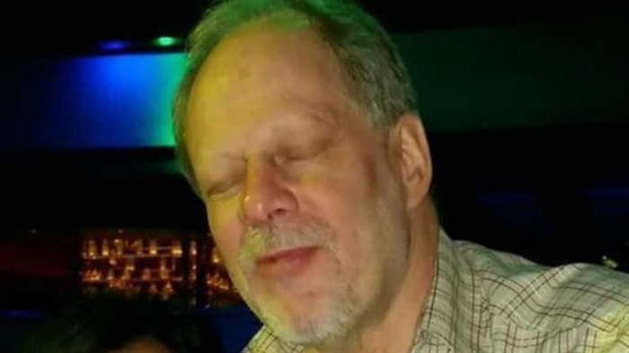 Foto: Tomada de La Nación Más de 40 armas tenía autor de tiroteo en Las Vegas