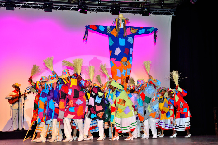 Foto: Cortesía de Camagua