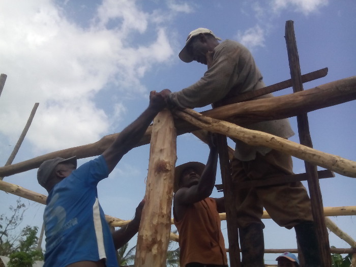 Foto: De la autora Derechos