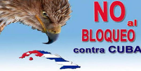 Bloqueo de Estados Unidos  pérdidas millonarias a economía cubana