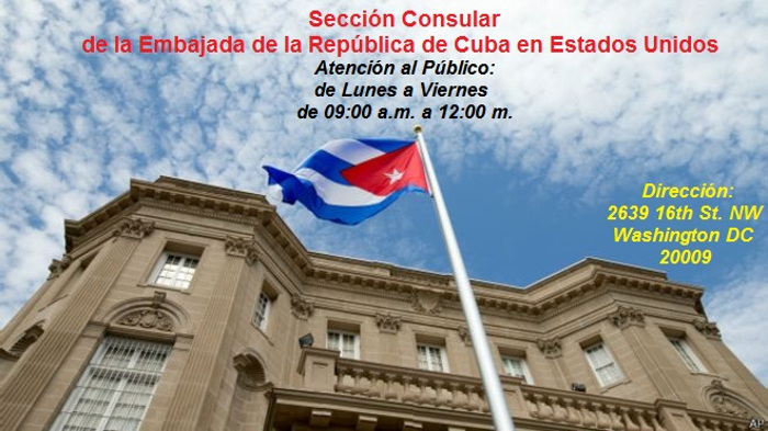 Foto: Tomada de www.cubadiplomatica.cu