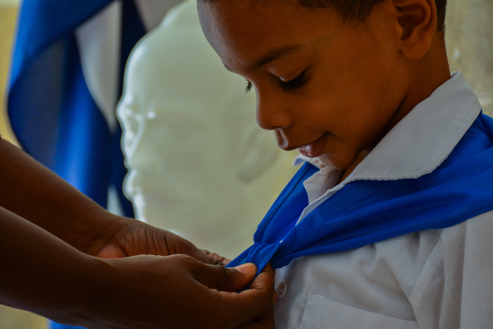 Foto: Leandro Pérez Pérez/ Adelante Ser futuro