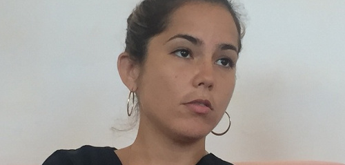 “Yo me muero con mi gente”