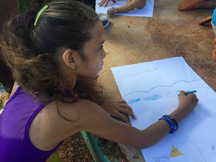 Fotos: Del autor “Nuestro nuevo Palma City”