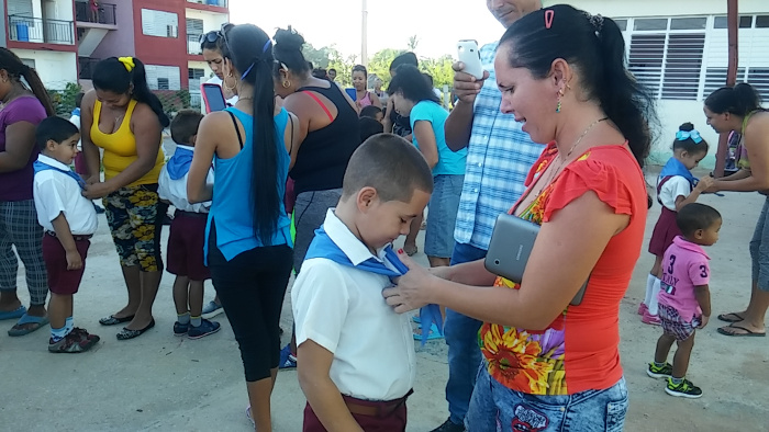 Fotos: Orlando Seguí Aguilar/ Adelante