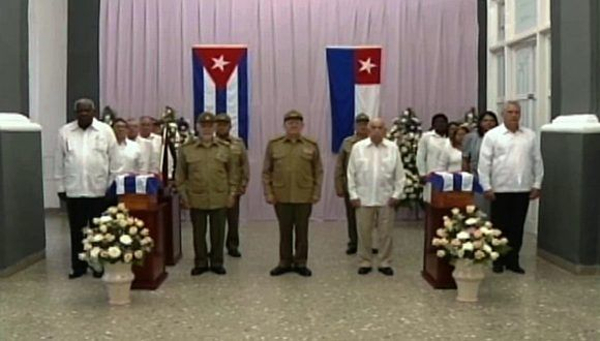 Foto: Tomada de cubadebete.cu