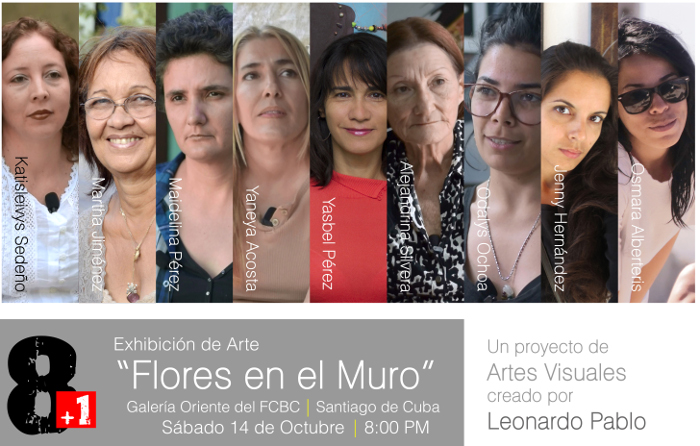 Proyecto camagüeyano 8+1  Cuba aprecia a Camagüey (+video)