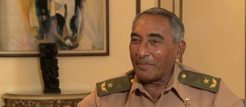 Foto: Tomada de actualidad.rt.com Unesco entregará medalla al cosmonauta cubano Arnaldo Tamayo