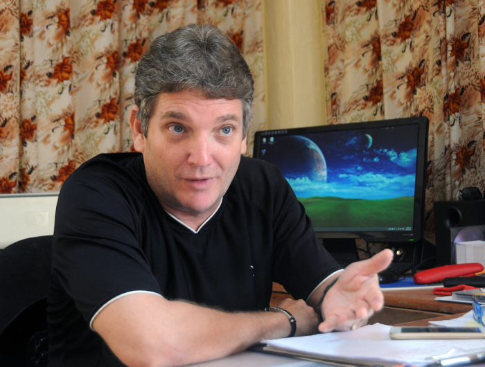 Fotos: Orlando Durán Hernández y Cortesía de Camagua