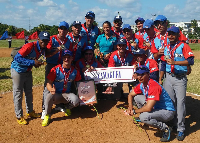 Foto: Alexei Nápoles González/ Colaborador La prensa al terreno, en noviembre