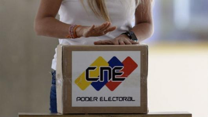 Foto: Tomada de telesurtv.net Naufragó la oposición venezolana