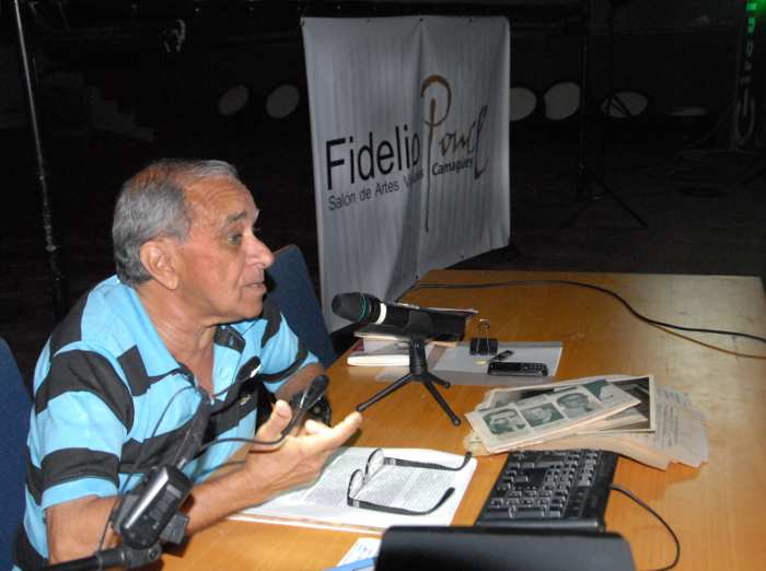 Fotos: Otilio Rivero Delgado/ Adelante