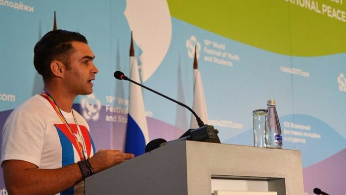 Fotos: Tomadas de ACN Elián González unificó hoy causas, estremeció otra vez al mundo