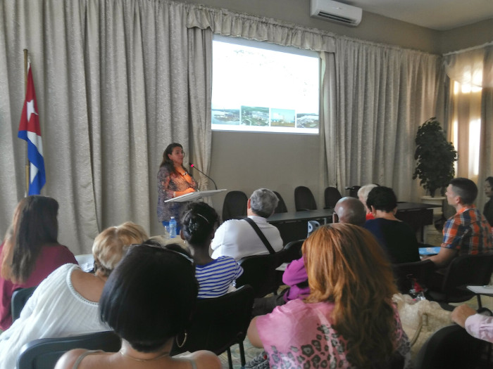 Foto: Orlando Seguí Aguilar/ Adelante