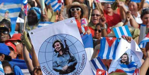 Photo: taken from www.cubahora.cu