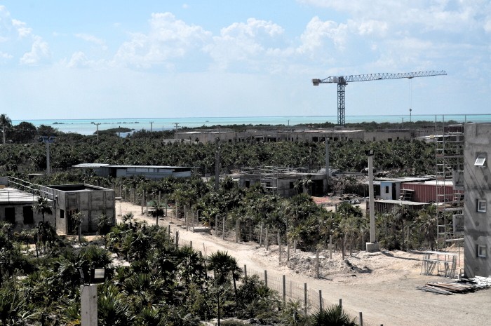 Una de las potencialidades está en el desarrollo turístico de la cayería norte de Camagüey y el turismo de ciudades patrimoniales como Camagüey. Foto: Félix Anazco Ramos/ Archivo/ Adelante