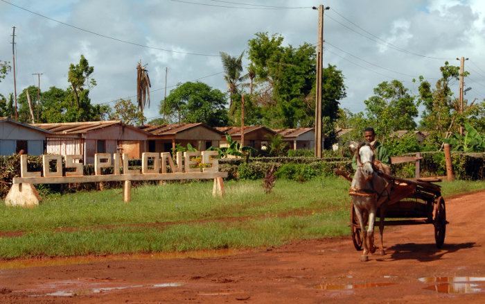 Fotos: Otilio Rivero Delgado/ Adelante