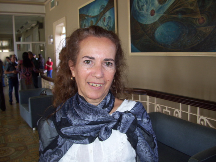 Foto: Del autor Los enfoques de la economía ambiental son inseparables