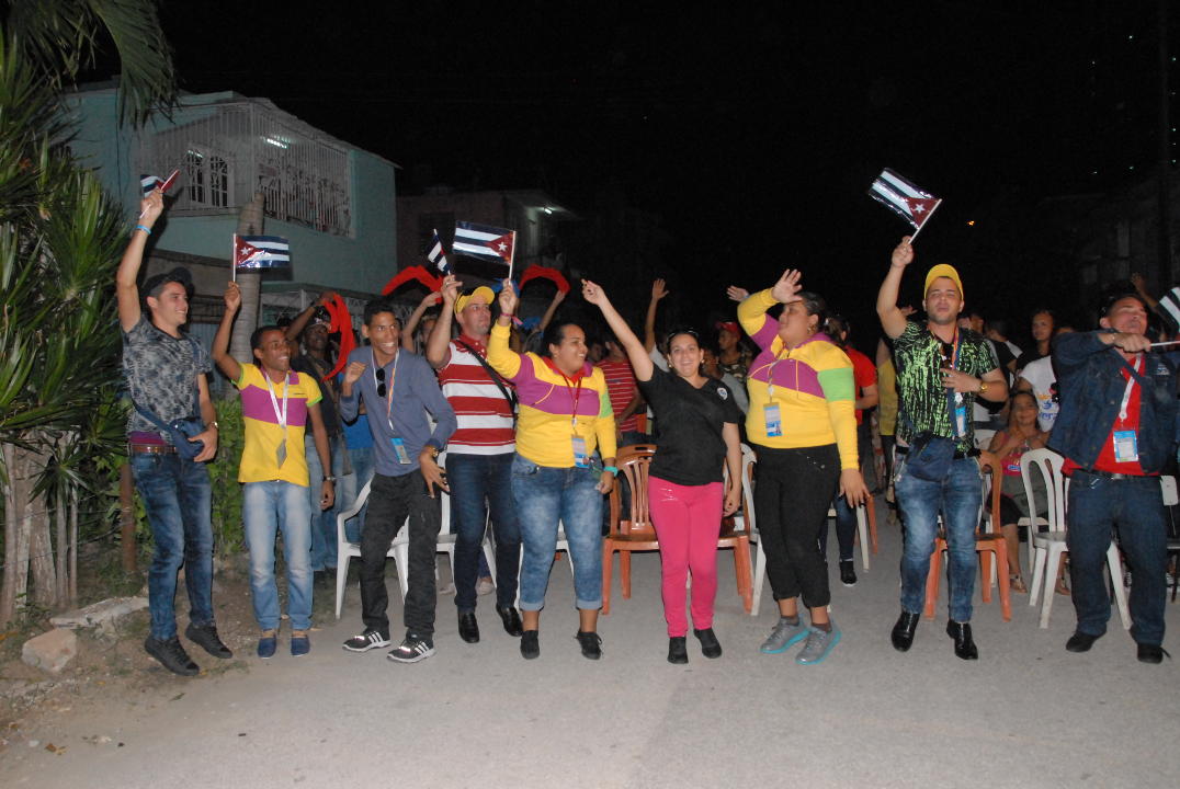 Foto: Otilio Rivero Delgado/Adelante