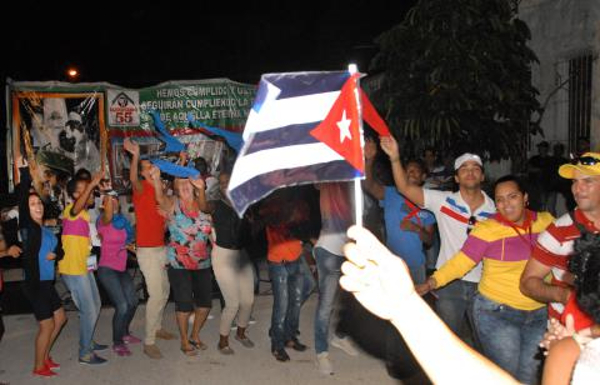 Fotos: Otilio Rivero Delgado/ Adelante